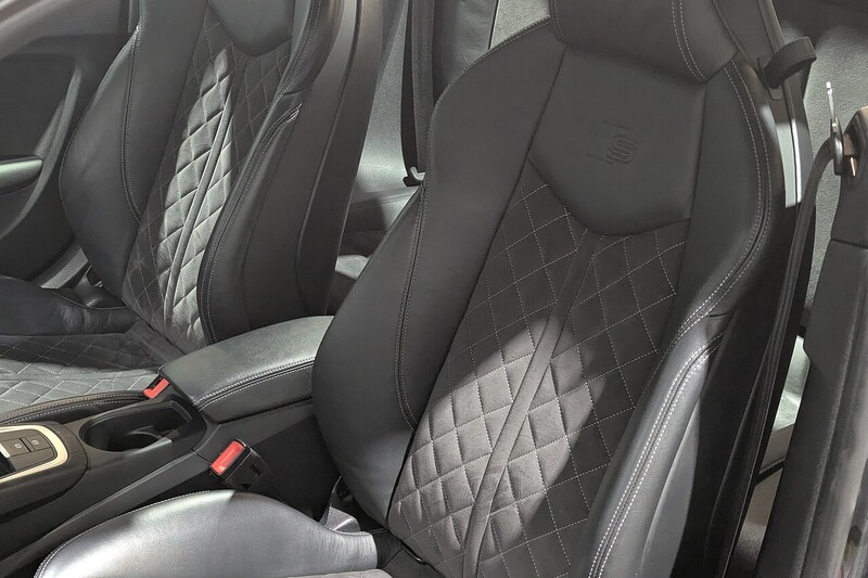 Audi TT 2.0 TFSI 45 S line Coupe 3dr Petrol S Tronic Euro 6 (s/s) (245 ps) - U236