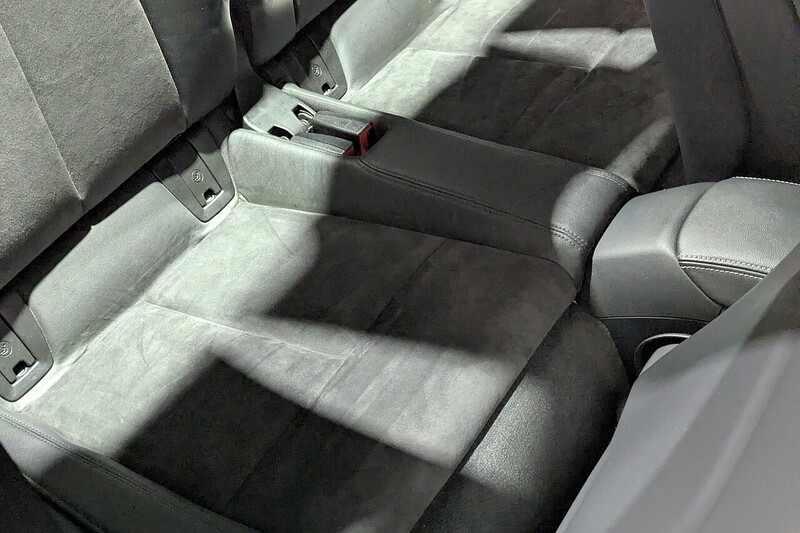 Audi TT 2.0 TFSI 45 S line Coupe 3dr Petrol S Tronic Euro 6 (s/s) (245 ps) - U236