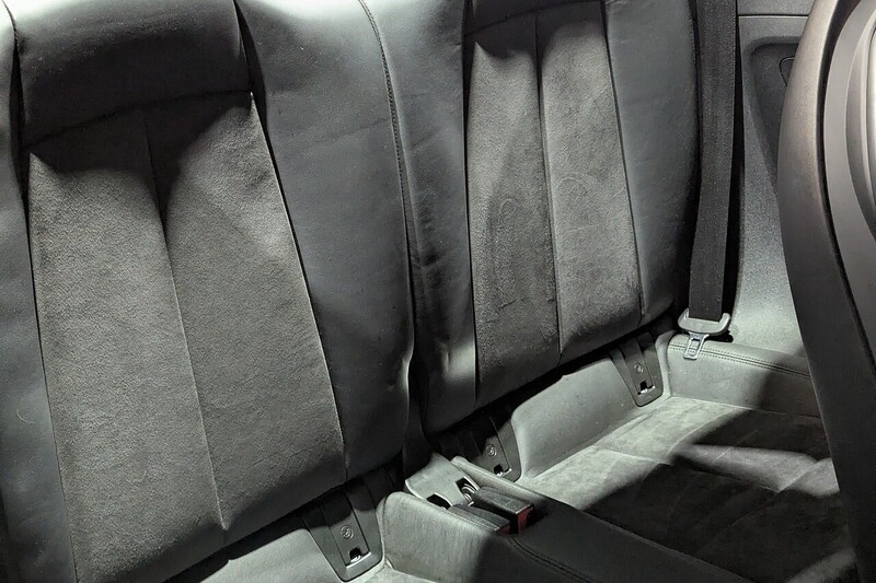 Audi TT 2.0 TFSI 45 S line Coupe 3dr Petrol S Tronic Euro 6 (s/s) (245 ps) - U236