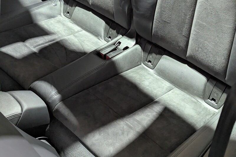 Audi TT 2.0 TFSI 45 S line Coupe 3dr Petrol S Tronic Euro 6 (s/s) (245 ps) - U236