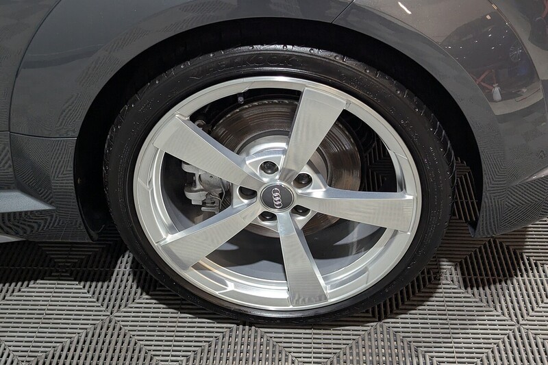 Audi TT 2.0 TFSI 45 S line Coupe 3dr Petrol S Tronic Euro 6 (s/s) (245 ps) - U236