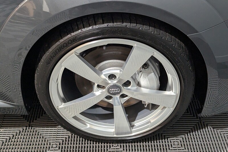 Audi TT 2.0 TFSI 45 S line Coupe 3dr Petrol S Tronic Euro 6 (s/s) (245 ps) - U236