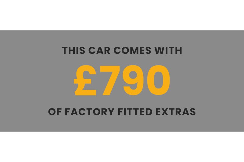 Ford Focus T EcoBoost RS - U239