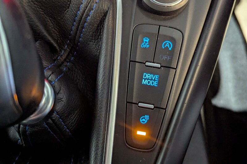 Ford Focus T EcoBoost RS - U239