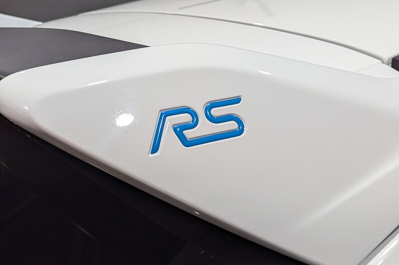 Ford Focus T EcoBoost RS - U239