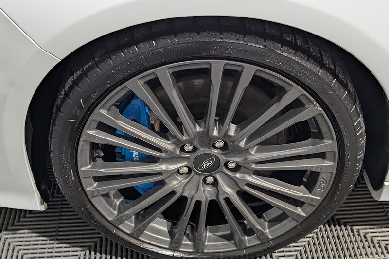 Ford Focus T EcoBoost RS - U239