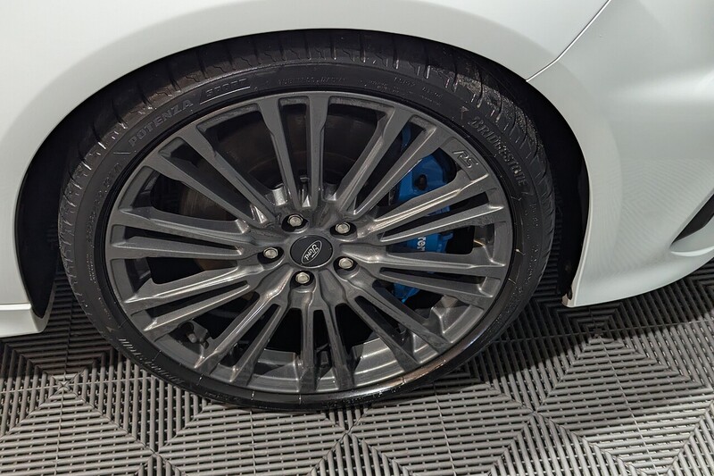 Ford Focus T EcoBoost RS - U239