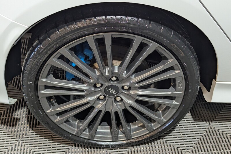 Ford Focus T EcoBoost RS - U239