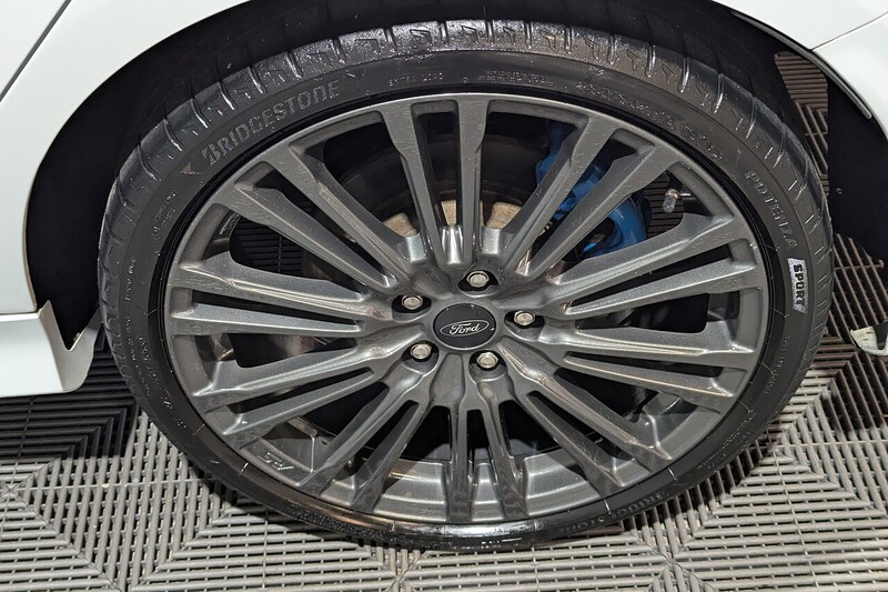 Ford Focus T EcoBoost RS - U239