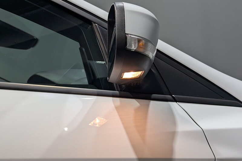 Ford Focus T EcoBoost RS - U239