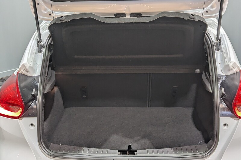 Ford Focus T EcoBoost RS - U239