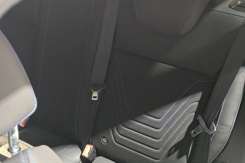 Ford Focus T EcoBoost RS - U239