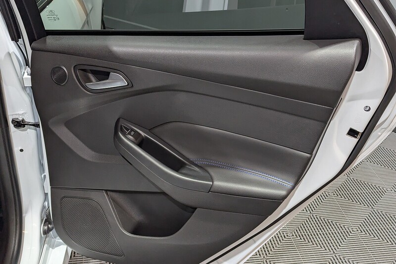 Ford Focus T EcoBoost RS - U239