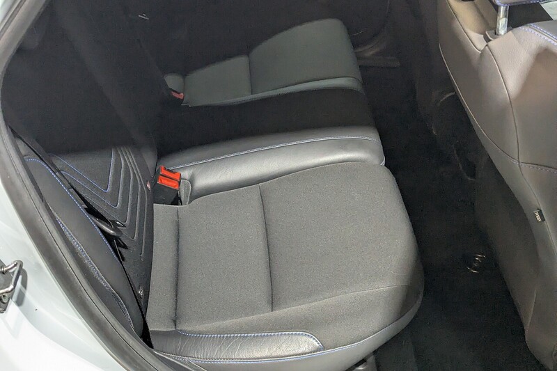 Ford Focus T EcoBoost RS - U239