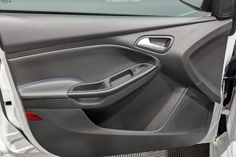 Ford Focus T EcoBoost RS - U239