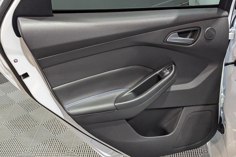 Ford Focus T EcoBoost RS - U239