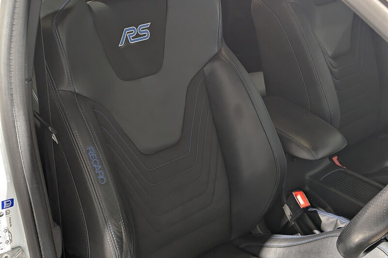 Ford Focus T EcoBoost RS - U239