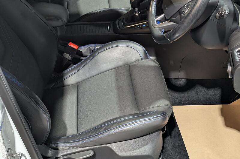 Ford Focus T EcoBoost RS - U239