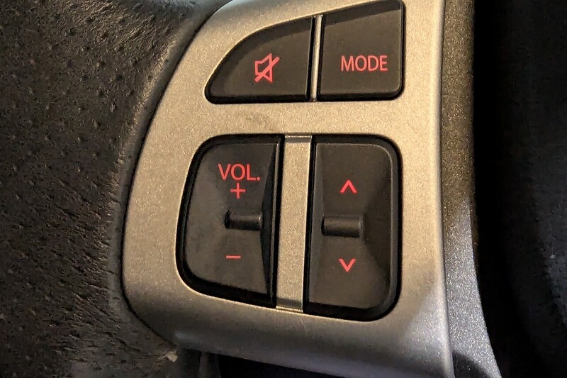 Suzuki Swift 1.2 SZ-L Hatchback 5dr Petrol Manual Euro 6 (94 ps) - U240