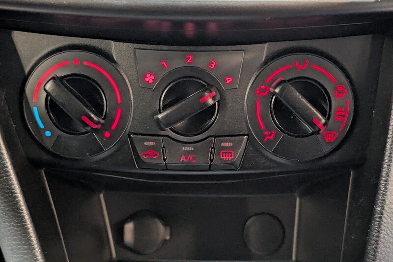 Suzuki Swift 1.2 SZ-L Hatchback 5dr Petrol Manual Euro 6 (94 ps) - U240