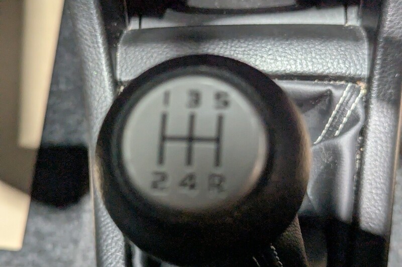 Suzuki Swift 1.2 SZ-L Hatchback 5dr Petrol Manual Euro 6 (94 ps) - U240