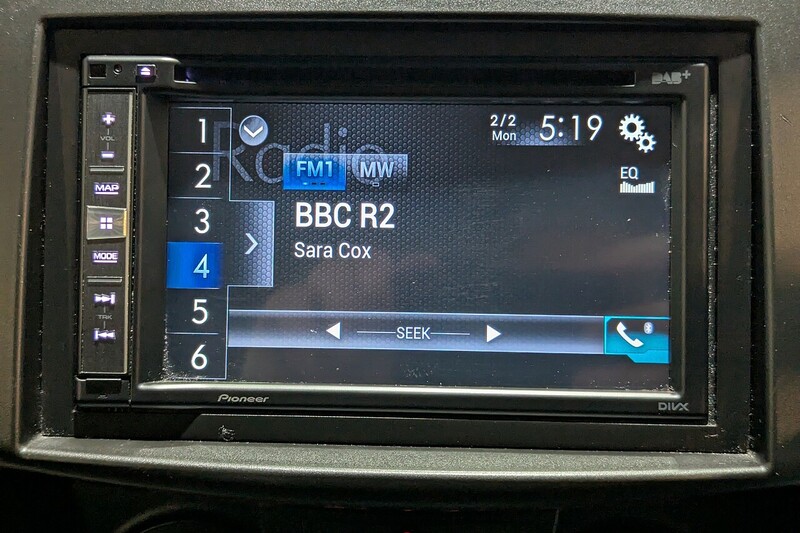 Suzuki Swift 1.2 SZ-L Hatchback 5dr Petrol Manual Euro 6 (94 ps) - U240