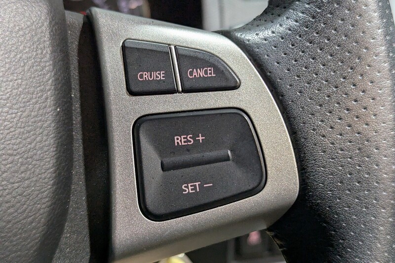 Suzuki Swift 1.2 SZ-L Hatchback 5dr Petrol Manual Euro 6 (94 ps) - U240