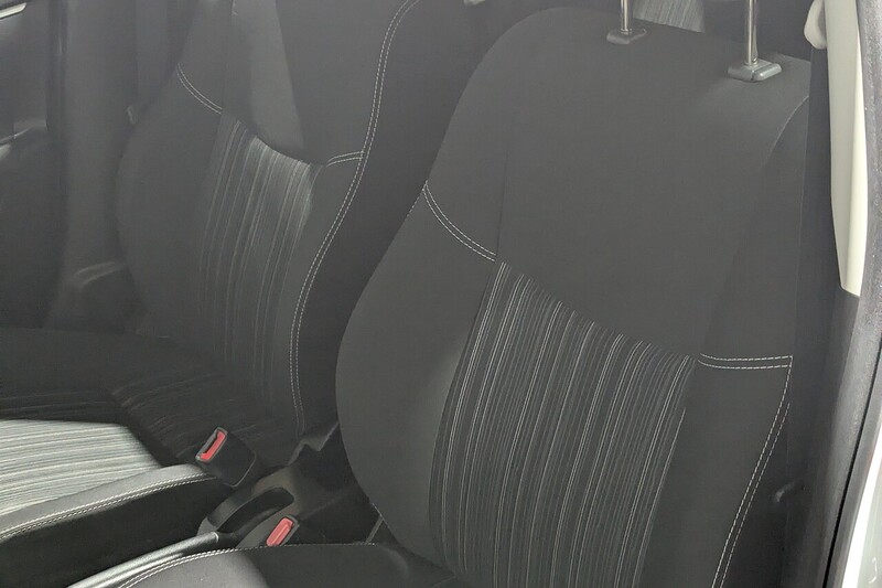 Suzuki Swift 1.2 SZ-L Hatchback 5dr Petrol Manual Euro 6 (94 ps) - U240