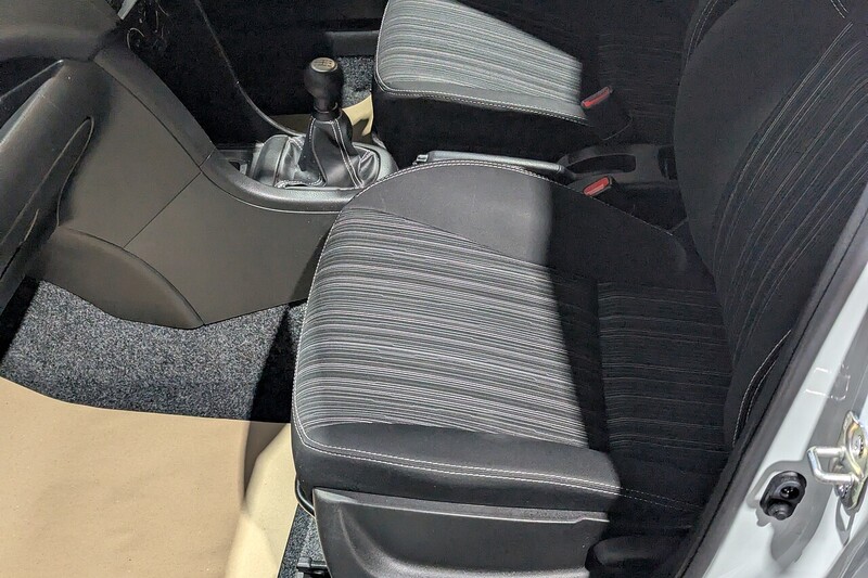 Suzuki Swift 1.2 SZ-L Hatchback 5dr Petrol Manual Euro 6 (94 ps) - U240