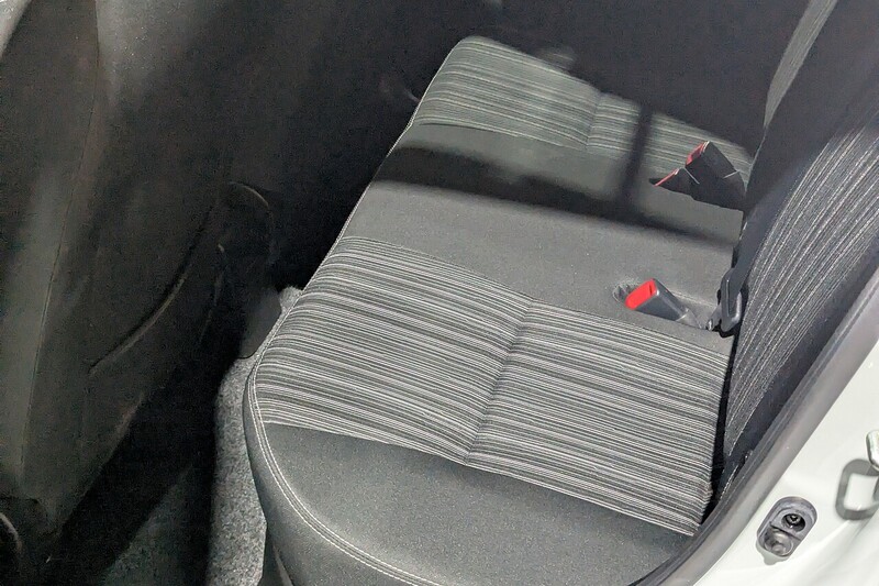 Suzuki Swift 1.2 SZ-L Hatchback 5dr Petrol Manual Euro 6 (94 ps) - U240