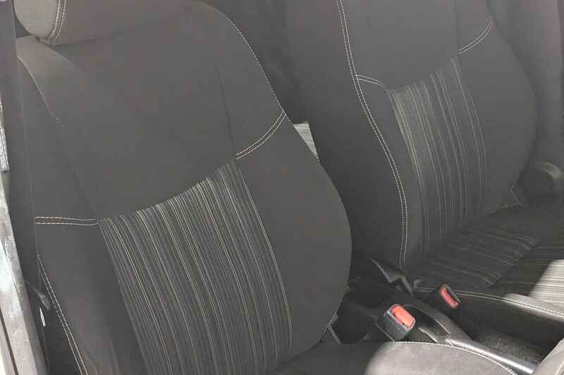 Suzuki Swift 1.2 SZ-L Hatchback 5dr Petrol Manual Euro 6 (94 ps) - U240