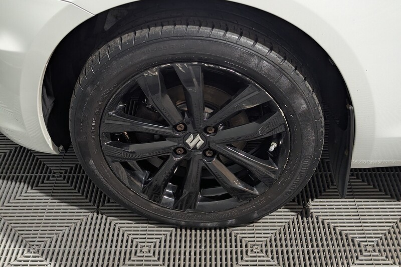 Suzuki Swift 1.2 SZ-L Hatchback 5dr Petrol Manual Euro 6 (94 ps) - U240