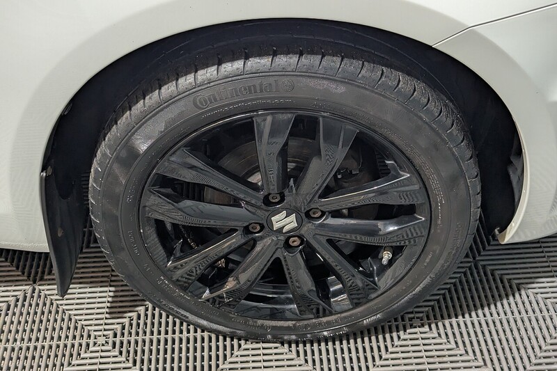 Suzuki Swift 1.2 SZ-L Hatchback 5dr Petrol Manual Euro 6 (94 ps) - U240