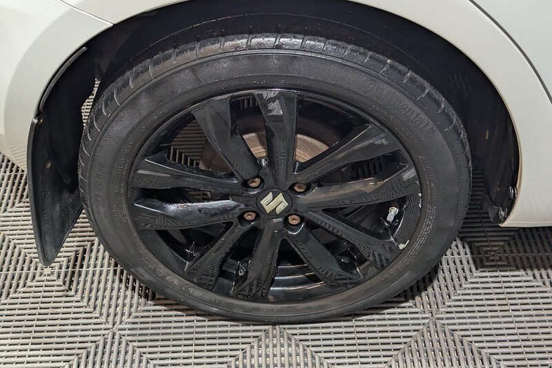 Suzuki Swift 1.2 SZ-L Hatchback 5dr Petrol Manual Euro 6 (94 ps) - U240