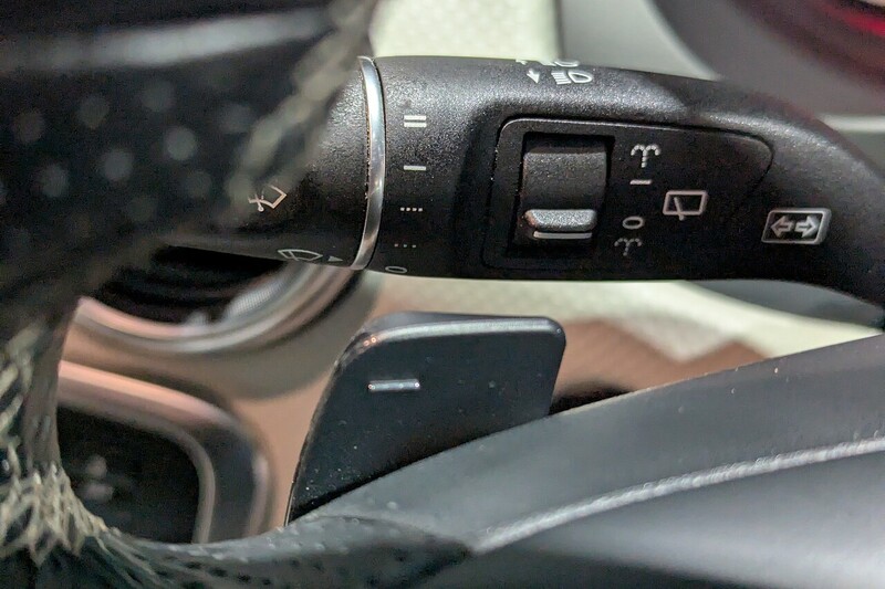 Mercedes-Benz A Class 1.5 A180 CDI Sport Hatchback 5dr Diesel 7G-DCT Euro 5 (s/s) (109 ps) - U241