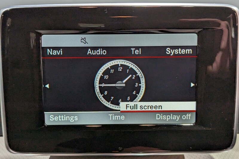 Mercedes-Benz A Class 1.5 A180 CDI Sport Hatchback 5dr Diesel 7G-DCT Euro 5 (s/s) (109 ps) - U241