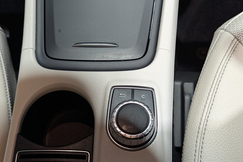 Mercedes-Benz A Class 1.5 A180 CDI Sport Hatchback 5dr Diesel 7G-DCT Euro 5 (s/s) (109 ps) - U241