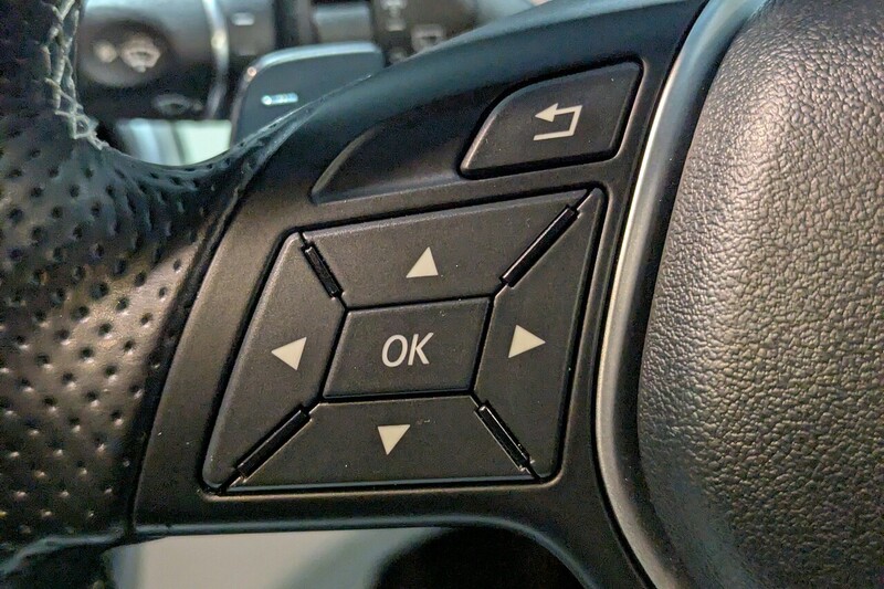 Mercedes-Benz A Class 1.5 A180 CDI Sport Hatchback 5dr Diesel 7G-DCT Euro 5 (s/s) (109 ps) - U241