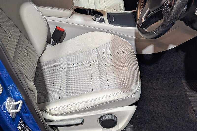 Mercedes-Benz A Class 1.5 A180 CDI Sport Hatchback 5dr Diesel 7G-DCT Euro 5 (s/s) (109 ps) - U241