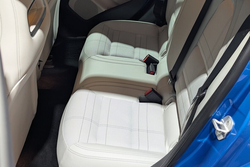 Mercedes-Benz A Class 1.5 A180 CDI Sport Hatchback 5dr Diesel 7G-DCT Euro 5 (s/s) (109 ps) - U241