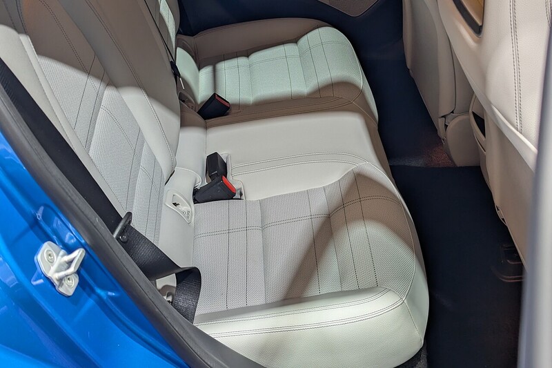 Mercedes-Benz A Class 1.5 A180 CDI Sport Hatchback 5dr Diesel 7G-DCT Euro 5 (s/s) (109 ps) - U241