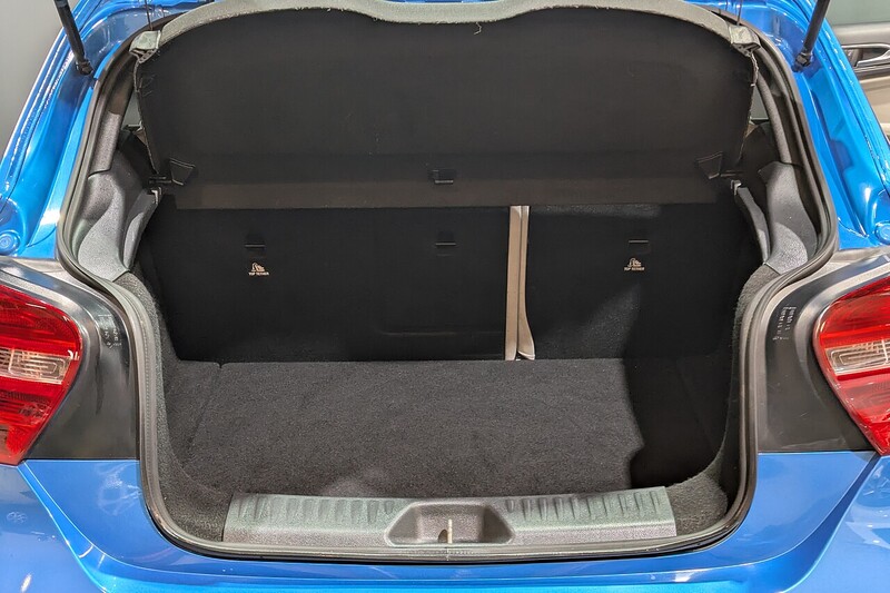 Mercedes-Benz A Class 1.5 A180 CDI Sport Hatchback 5dr Diesel 7G-DCT Euro 5 (s/s) (109 ps) - U241