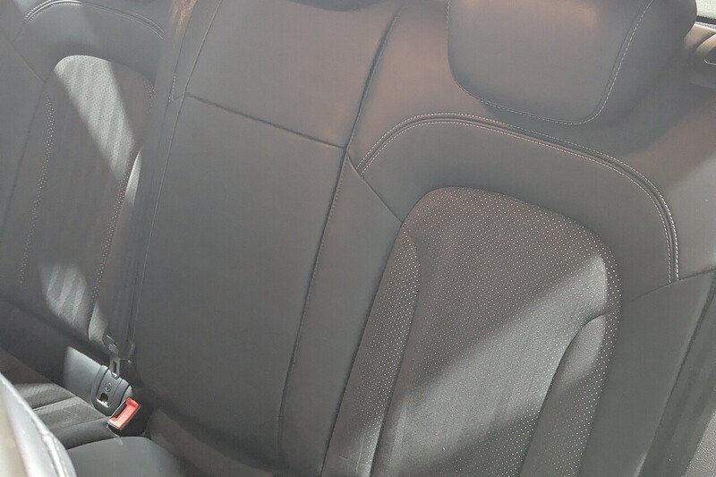 Audi Q3 2.0 TDI S line Plus SUV 5dr Diesel Manual quattro Euro 5 (s/s) (140 ps) - U242