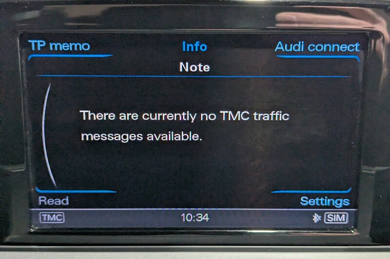 Audi Q3 2.0 TDI S line Plus SUV 5dr Diesel Manual quattro Euro 5 (s/s) (140 ps) - U242