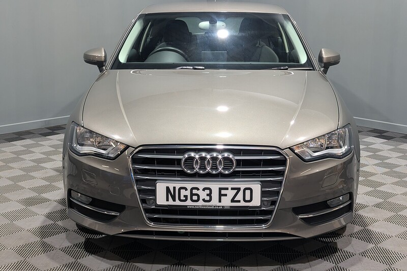 Audi A3 1.4 TFSI CoD Sport Hatchback 3dr Petrol S Tronic Euro 6 (s/s) (140 ps) - U243