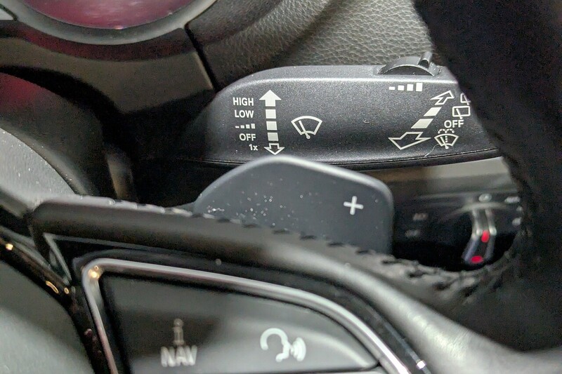 Audi A3 1.4 TFSI CoD Sport Hatchback 3dr Petrol S Tronic Euro 6 (s/s) (140 ps) - U243