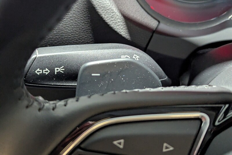 Audi A3 1.4 TFSI CoD Sport Hatchback 3dr Petrol S Tronic Euro 6 (s/s) (140 ps) - U243