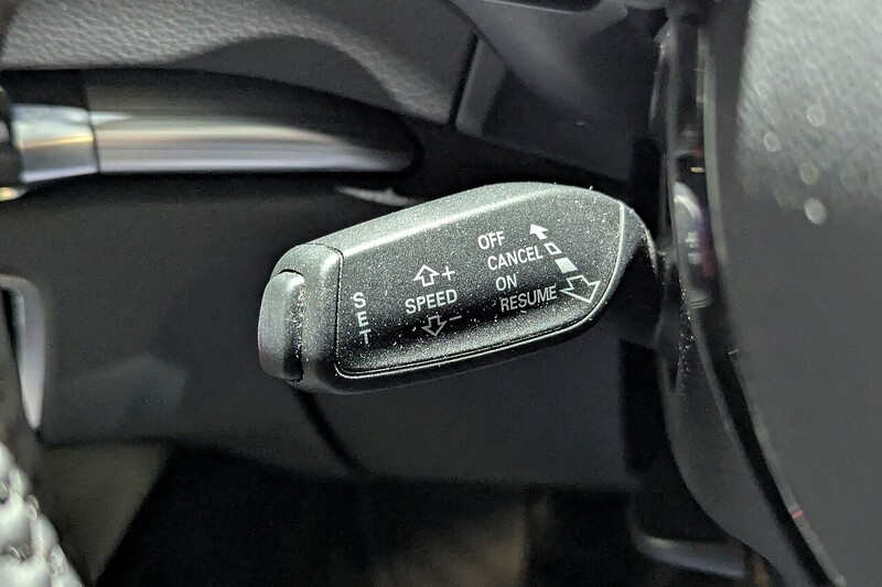 Audi A3 1.4 TFSI CoD Sport Hatchback 3dr Petrol S Tronic Euro 6 (s/s) (140 ps) - U243