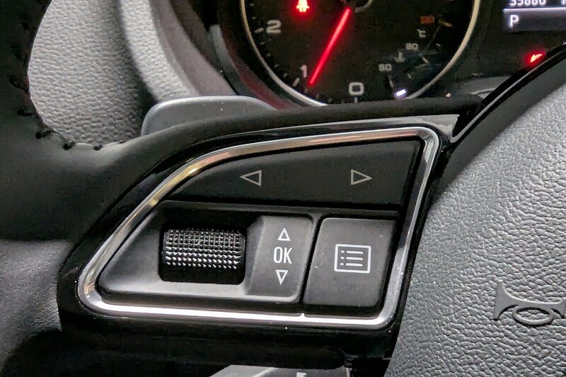 Audi A3 1.4 TFSI CoD Sport Hatchback 3dr Petrol S Tronic Euro 6 (s/s) (140 ps) - U243