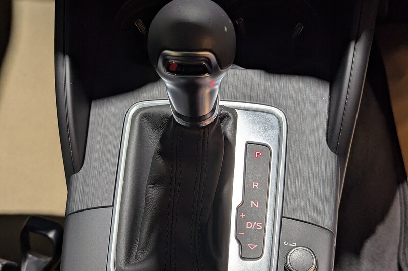 Audi A3 1.4 TFSI CoD Sport Hatchback 3dr Petrol S Tronic Euro 6 (s/s) (140 ps) - U243